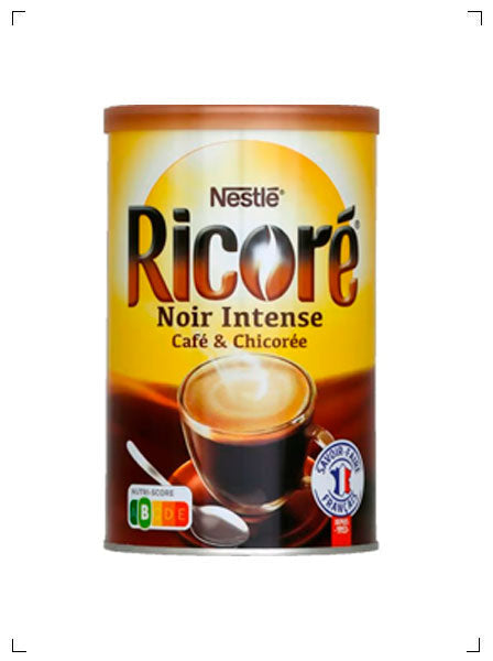 Nestle RICORE NOIR INTENSE, リコレ ノワール アンタンス インスタントタイプ ネスレ