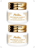 Melvita NECTAR DE 3 MIELS, アピコスマ スリーハニー バーム メルヴィータ