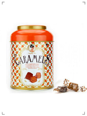 Sophie M CARAMELS ASSORTIMENT, キャラメル アソート ソフィー エム