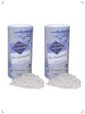 La Paludier Guerande SEL DE GUERANDE SEL MOULU, ゲランドの塩 細粒タイプ 2本セット ラ パルディエー ゲランド