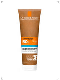 La Roche Posay ANTHELIOS LAIT SANS PARFUM SPF50+, アンテリオス SPF50+ ミルク 無香料 ビッグサイズ ラ ロッシュ ポゼ