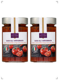 Monoprix gourmet SUGO ALLARRABIATA SAUCE CUISINEE AU PIMENT FORT, アラビアータ パスタソース 2個セット モノプリ グルメ