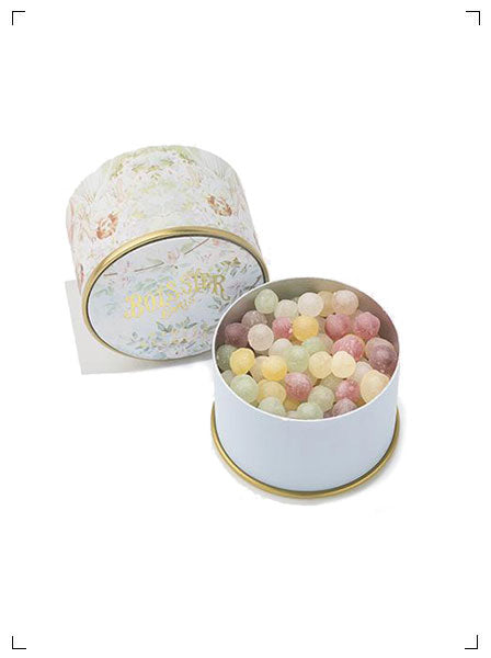 Boissier PERLES CELESTES, ヘヴンリー パール ボワシエ