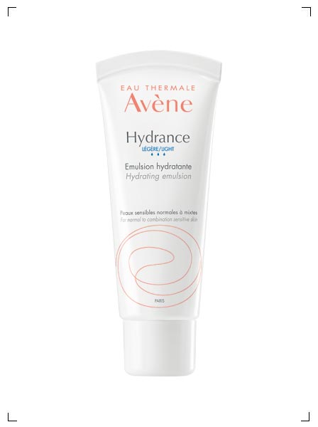 Avene HYDRANCE LEGERE EMULSION, イドランス エマルジョン レジェール アベンヌ