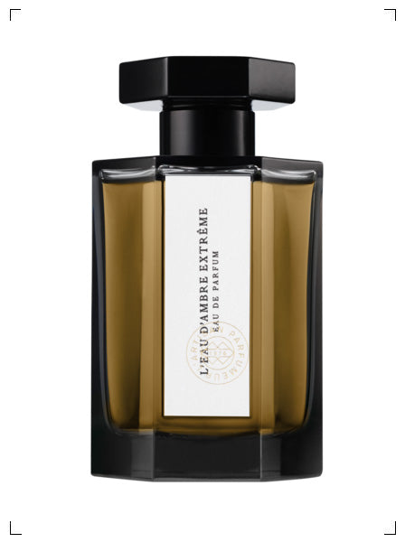 L'Artisan Parfumeur L'EAU D'AMBRE EXTREME EDP, アンバー エクストリーム ラルチザン パフューム