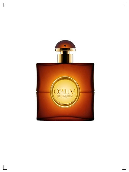 Yves Saint Laurent OPIUM / EDT SPRAY, オピウム イヴ サン ローラン