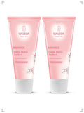 Weleda CREME MAINS CONFORT A L'AMANDE, アーモンド ハンドクリーム 2個セット ヴェレダ