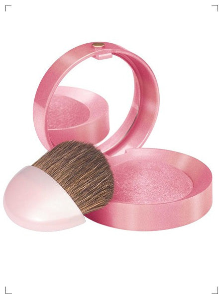 Bourjois BLUSH, ブラッシュ パステル ジュ ブルジョワ