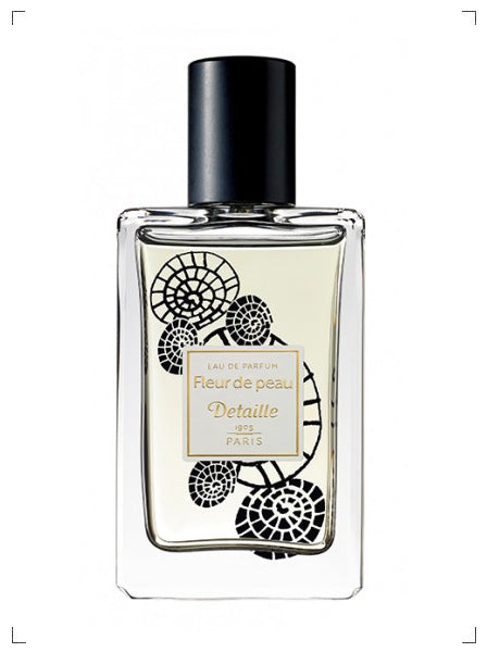 Detaille FLEUR DE PEAU, フルール ド ポー デタイユ