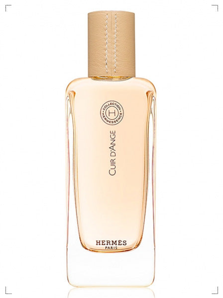 Hermes HERMESSENCE - CUIR D'ANGE, エルメッセンス ー キュイール ダンジュ エルメス