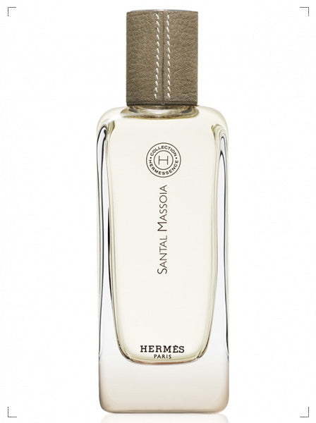 Hermes HERMESSENCE - SANTAL MASSOIA, エルメッセンス ー サンタル マソイア エルメス