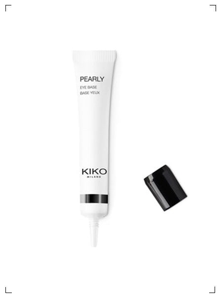 Kiko PEARLY EYE BASE, パーリー アイベース プライマー キコ