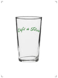 Cafe de Flore VERRE CONIQUE, オリジナル グラス カフェ ド フロール