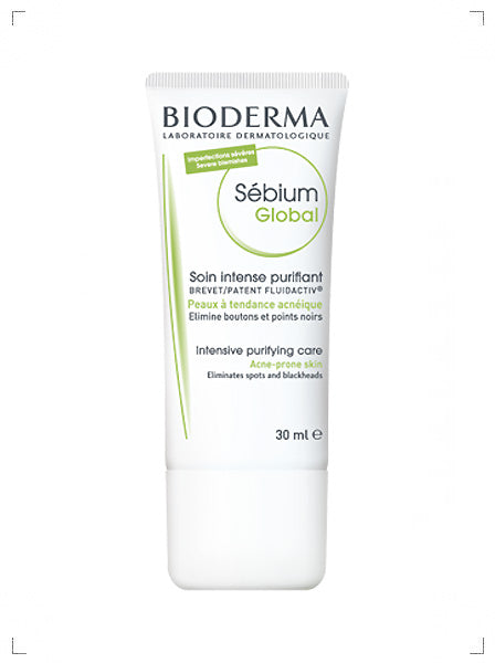 Bioderma SEBIUM GLOBAL, セビウム グローバル ビオデルマ