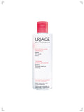 Uriage EAU MICELLAIRE THERMALE APAISE DEMAQUILLE NETTOIE, クレンジングウォーター 敏感肌用 ユリアージュ