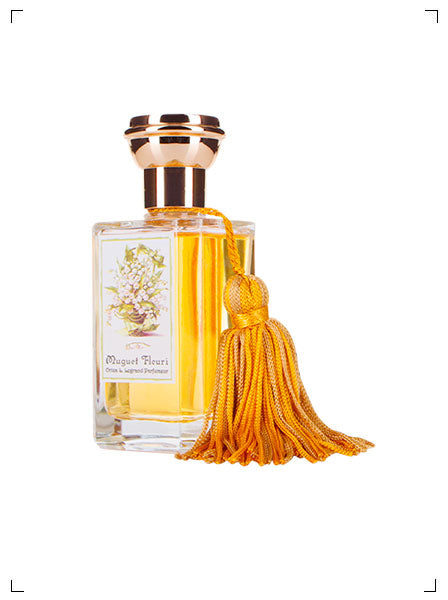 Oriza L.Legrand MUGUET FLEURI, ミュゲ フルーリ オリザ ルイ ルグラン