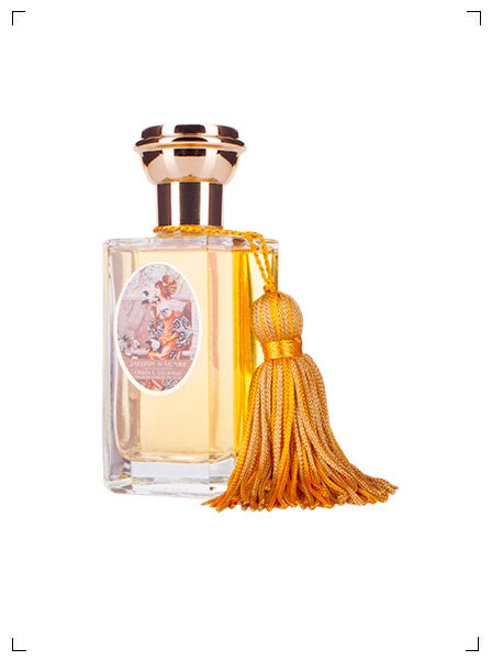 Oriza L.Legrand JARDINS D'ARMIDE, ジャルダン ダルミード オリザ ルイ ルグラン