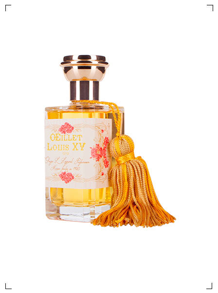 Oriza L.Legrand OEILLET LOUIS XV, オエレ ルイ XV オリザ ルイ ルグラン