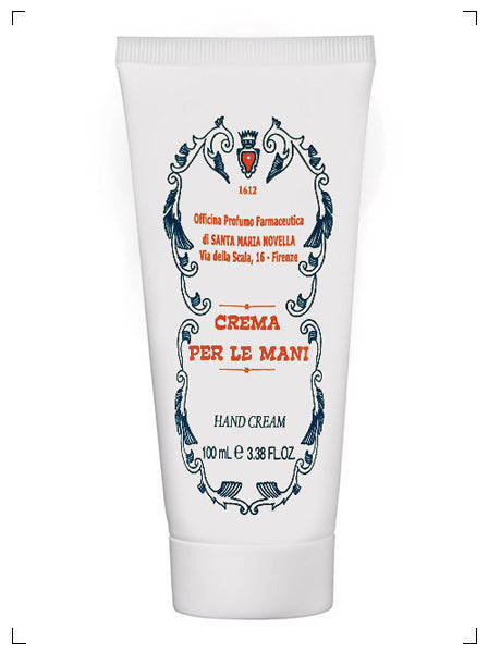 Santa Maria Novella CREMA PER LE MANI, ハンドクリーム サンタ マリア ノヴェッラ