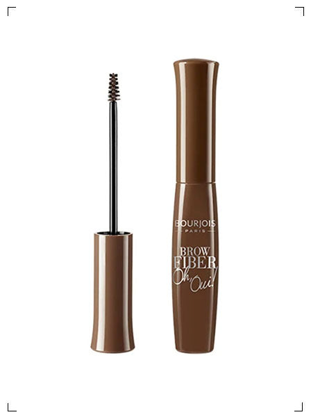 Bourjois BROW FIBER, ブロウ ファイバー ブルジョワ