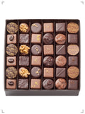 A La Mere de Famille COFFRET 1761 TOUT CHOCOLAT, コフレ 1761 トゥ ショコラ ア ラ メール ド ファミーユ
