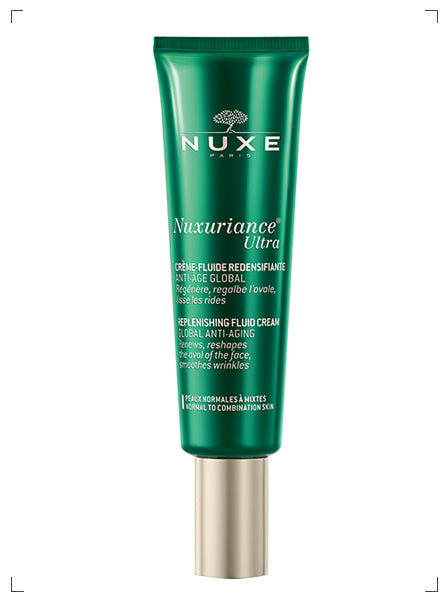 Nuxe NUXURIANCE ULTRA CREME FLUIDE, ニュクスリアンス UR クリームフルイド ニュクス