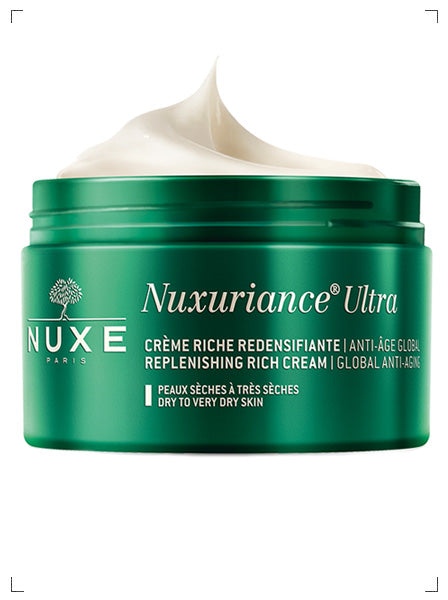 Nuxe NUXURIANCE ULTRA CREME RICHE, ニュクスリアンス UR クリーム リッチ ニュクス