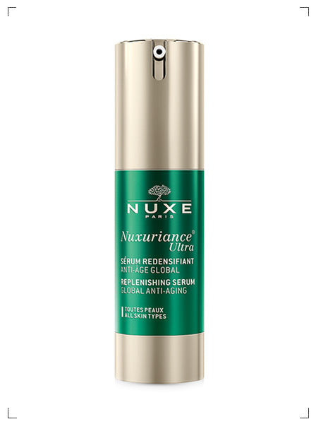 Nuxe NUXURIANCE ULTRA SERUM, ニュクスリアンス UR セラム ニュクス