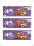 Milka CAKE & CHOC, ケーク エ ショック 3箱セット ミルカ