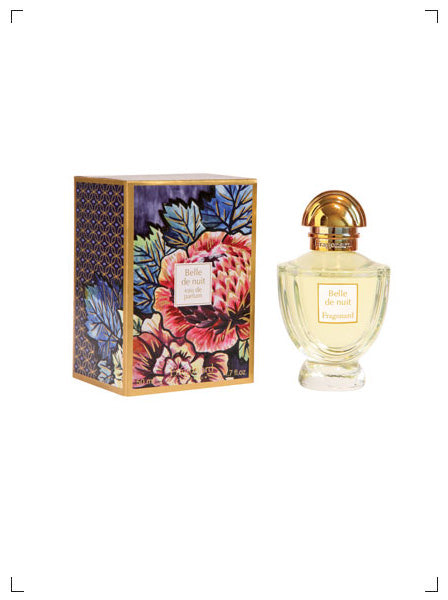 Fragonard FRAGONARD PRESTIGE BELLE DE NUIT  EDP, フラゴナール プレステージ ベルドニュイ フラゴナール