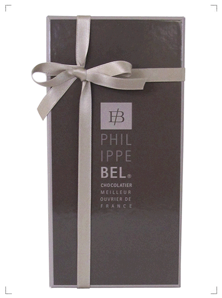 Philippe Bel BOITE ASSORTIMENT 250G, アソートショコラ 250g フィリップ ベル