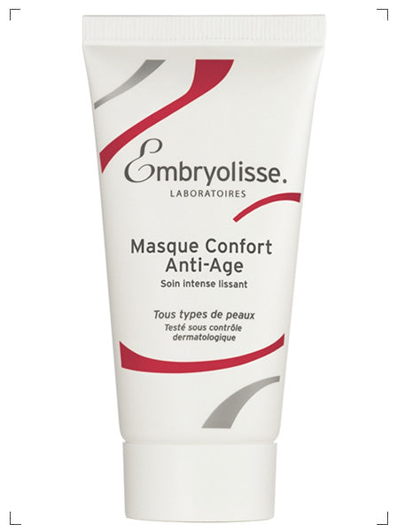 Embryolisse MASQUE CONFORT ANTI-AGE, マスク コンフォート アンチエイジ アンブリオリス