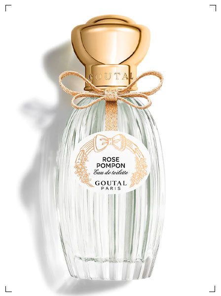 Goutal ROSE POMPON EDT, ローズ ポンポン オードトワレ グタール