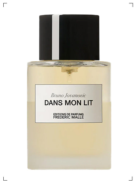 Frederic Malle DANS MON LIT, ダン モン リ フレデリック マル