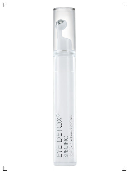 Talika EYE DETOX SPECIFIC, アイ デトックス スペシフィック タリカ