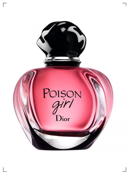 Dior POISON GIRL EDP, プワゾン ガール オードパルファン ディオール