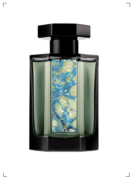 L'Artisan Parfumeur UN AIR DE BRETAGNE EDP, アン エール ド ブルターニュ ラルチザン パフューム