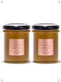 Dammann Freres CONFITURE DE THE, ティージャム 2個セット ダマン フレール