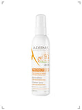 A-Derma PROTECT SPRAY ENFANTS TRES HAUTE PROTECTION SPF+50, プロテクト スプレー キッズ ベリーハイ プロテクションSPF 50+ アデルマ