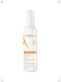 A-Derma PROTECT SPRAY TRES HAUTE PROTECTION  SPF 50+, プロテクト スプレー ベリーハイ プロテクションSPF 50+ アデルマ