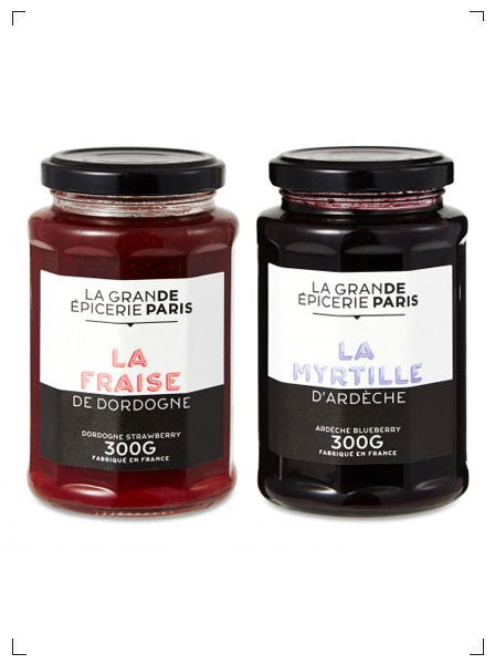 Le Bon Marche CONFITURES, コンフィチュール ル ボン マルシェ