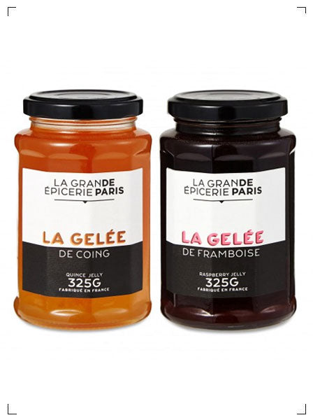 Le Bon Marche GELEES, ジュレ ル ボン マルシェ