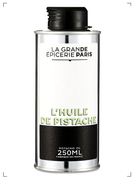 Le Bon Marche L'HUILE DE PISTACHE, ピスタチオ オイル ル ボン マルシェ