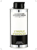 Le Bon Marche L'HUILE D'AVOCAT, アボカド オイル ル ボン マルシェ
