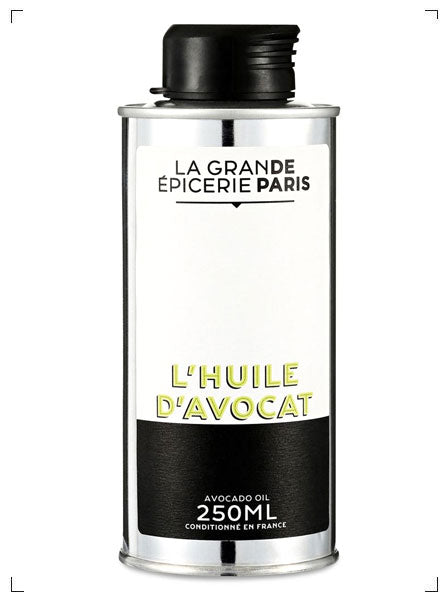 Le Bon Marche L'HUILE D'AVOCAT, アボカド オイル ル ボン マルシェ