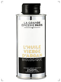 Le Bon Marche L'HUILE VIERGE D'ARGAN BIOLOGIQUE, バージン アルガン オイル ビオ ル ボン マルシェ
