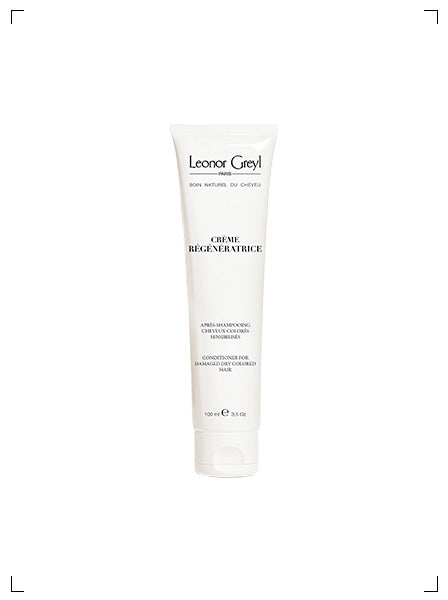 Leonor Greyl CREME REGENERATRICE, コンディショニング クリーム レオノール グレユ