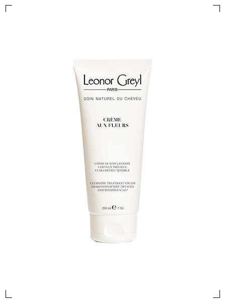 Leonor Greyl CREME AUX FLEURS, クレーム オ フルール レオノール グレユ