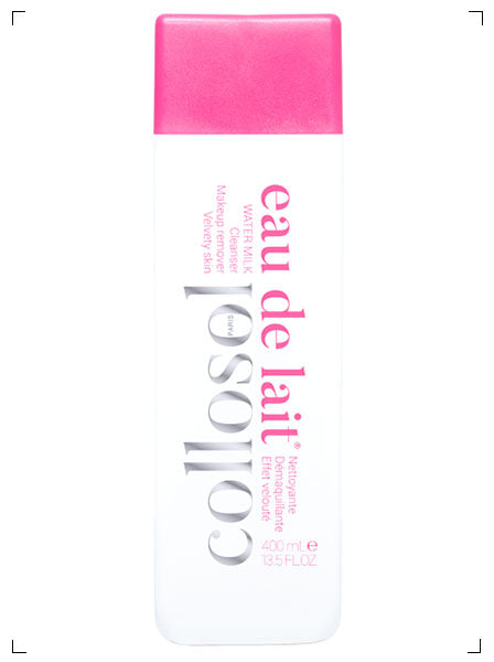 Collosol EAU DE LAIT, オー ド レ コロソル