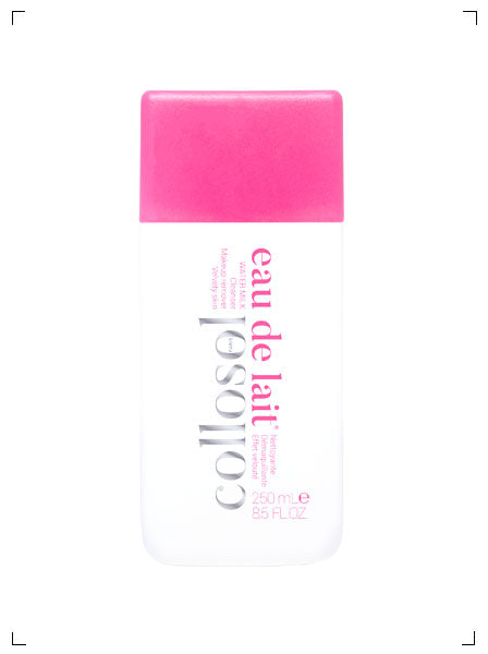 Collosol EAU DE LAIT, オー ド レ コロソル